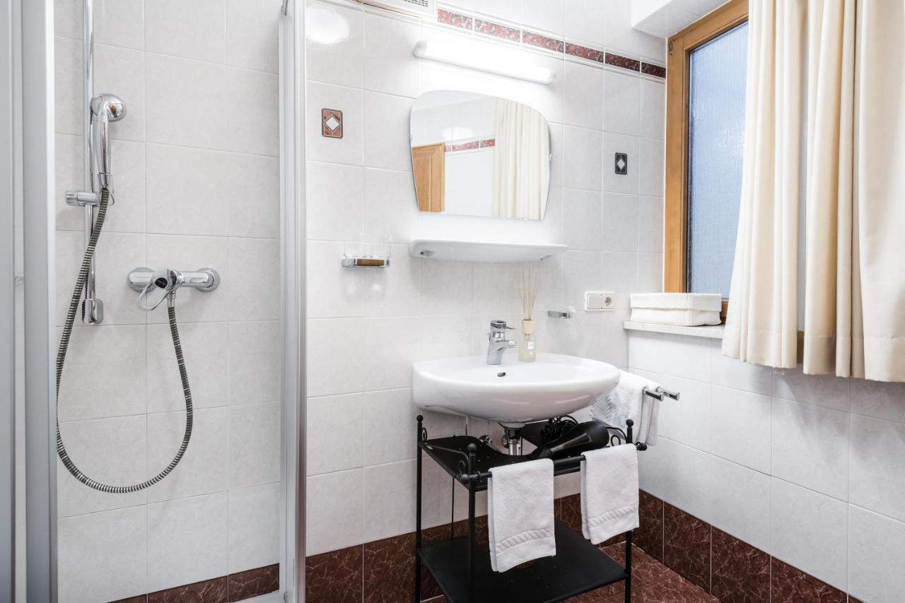 Residence Floralp Кольфоско Экстерьер фото