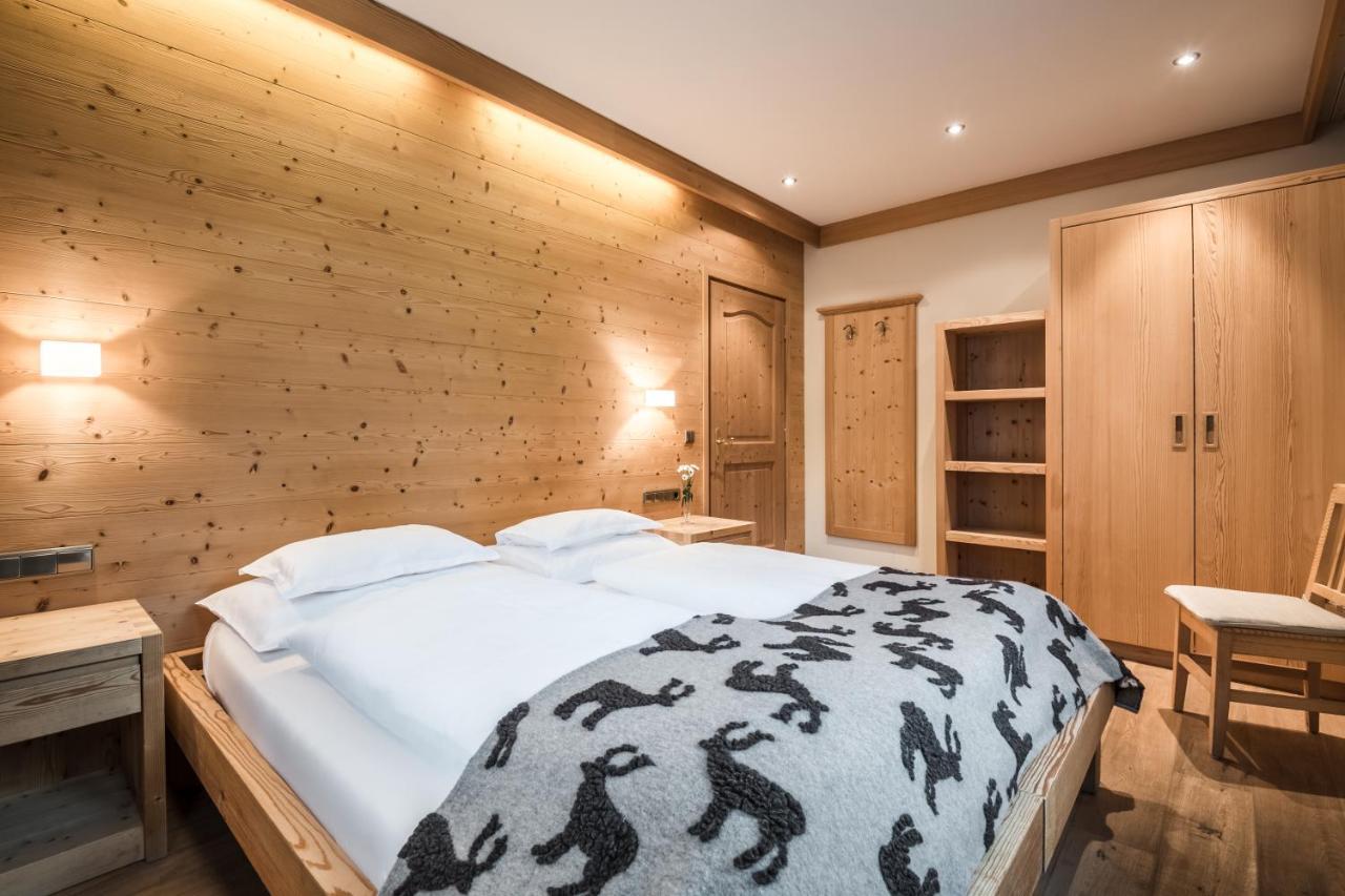 Residence Floralp Кольфоско Экстерьер фото